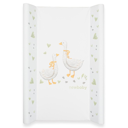 Prebaľovacia podložka Husičky 70 x 50 cm New Baby