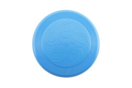 Lietajúci tanier Frisbee plast 23 cm