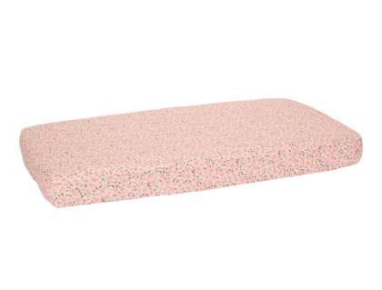 Prestieradlo napínacie 120x60 cm Little Dutch