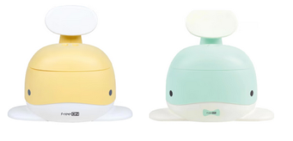 Nočník Whale Freeon