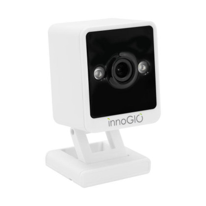 Domáca Smart Wi-fi kamera GIOsafety InnoCube InnoGIO