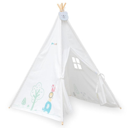 Stan Teepee