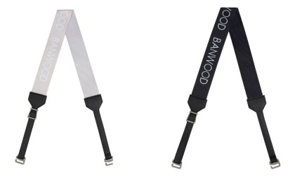 Popruh na prenášanie Banwood