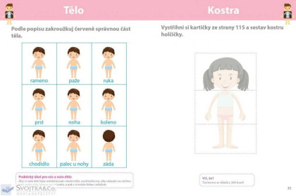 Môj veľký zošit Montessori objavuj svet