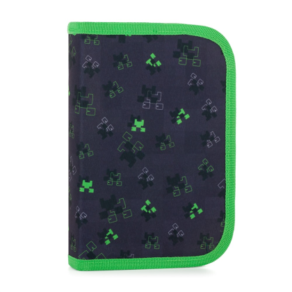 Peračník 1 p. 2 chlopne, prázdny Oxy Next Green Cube