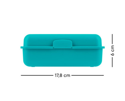 Box na desiatu Delfín Baagl