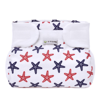 Ortopedické abdukčné nohavičky suchý zips 3-6kg T-tomi