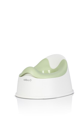 Detský nočník, ergonomický Solo cool Colibro