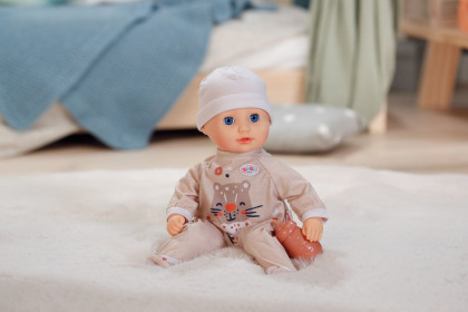 Baby born Anna béžová 36 cm