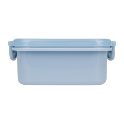 Box na desiatu s priehradkami Polar Baagl