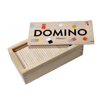 Domino Zvieratá Kindsgut