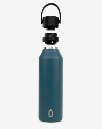 Termofľaša Mii 600 ml Real Madrid