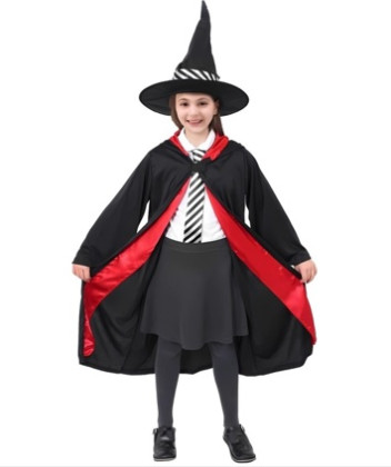 Kostým Kúzelník/Kúzelníčka