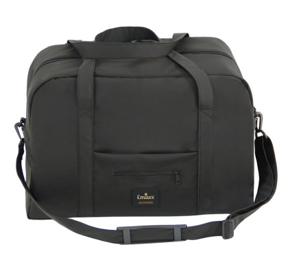 Cestovná taška Wander Emitex Black