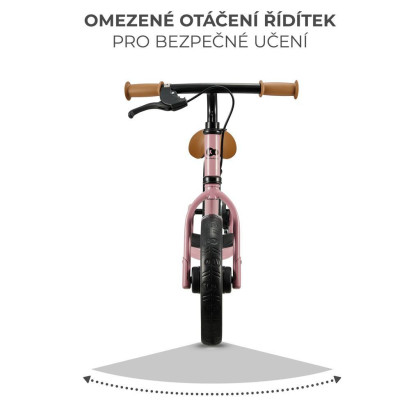 Odrážadlo Space Deep Kinderkraft