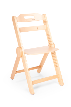 Jedálenská stolička Drömmer Unique