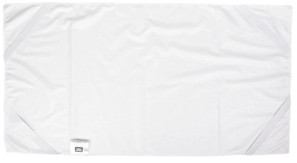 Chránič matraca 100 x 200 cm Lyocell froté / Polyuretán