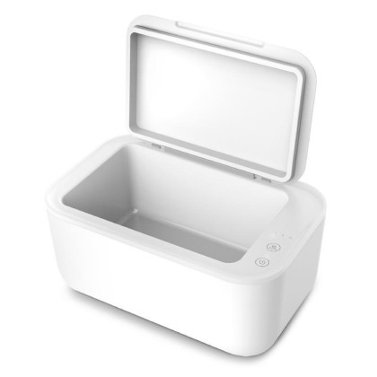 Box na ohrievanie vlhčených obrúskov Calor Neno