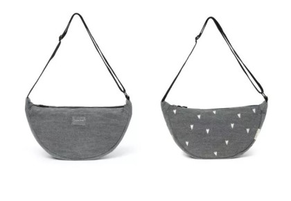 Denim Adult Fanny kabelka Studio Noos