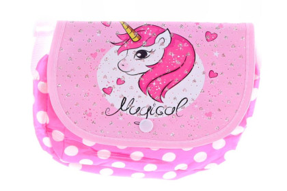 Kabelka cez rameno Jednorožec