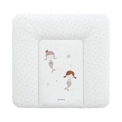 Prebaľovacia podložka 75 x 75 cm Träumeland