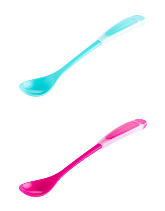 Lyžička s dlhou rukoväťou Canpol babies