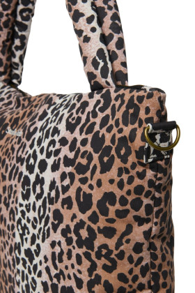 Soft Cotton Diaper Bag - prebaľovacia taška Studio Noos