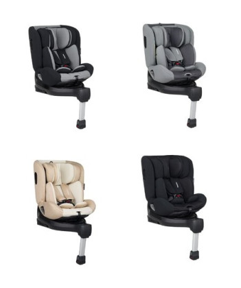 Autosedačka Reversal Pro i-Size 360° 40-105 cm (0-18 kg) Petite & Mars