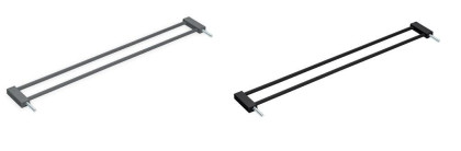 Zábrana Open N Stop 2 rozšírenie o 9 cm Hauck