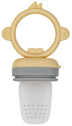 Hryzátko kŕmiace Minikoioi