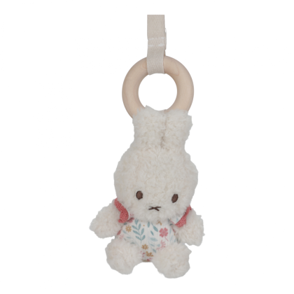 Drevená hrazdička Little Dutch Miffy Lucky Bottom