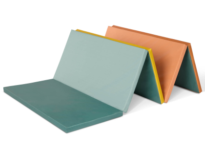 Penová podložka skladacia WonderTumble B-Toys