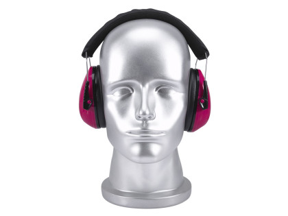 Hearing Protection Kids slúchadlá na uši Haspro