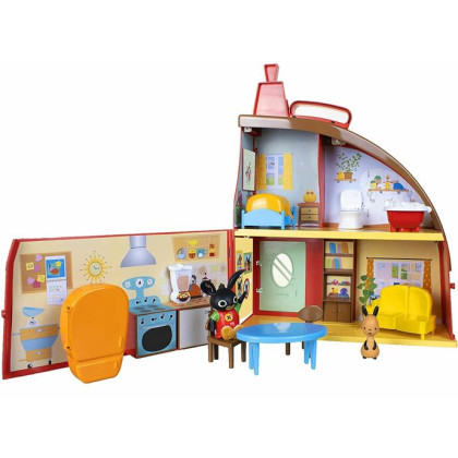 Veľký hrací domček - Playset Bing