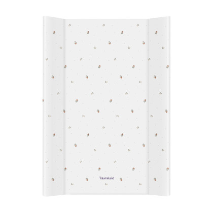 Prebaľovacia podložka 50 x 70 cm Träumeland