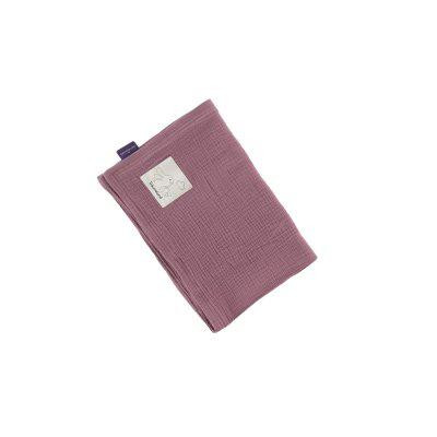 Mušelínová deka 100 x 75 cm Träumeland