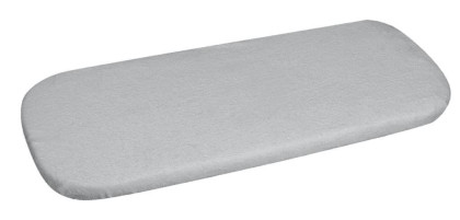 Prestieradlo frotte do kočíka 75 x 35 cm BabyMatex