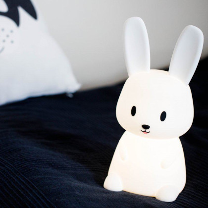 Lampička Rabbit Maxi InnoGio