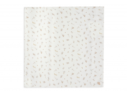 Plienky zavinovacie 2 ks, 115 x 115 cm Jollein