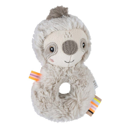 Mäkký krúžok leňochod, Lazy Baby Fehn