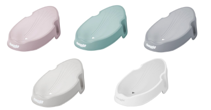 Lehátko do vane Shnuggle