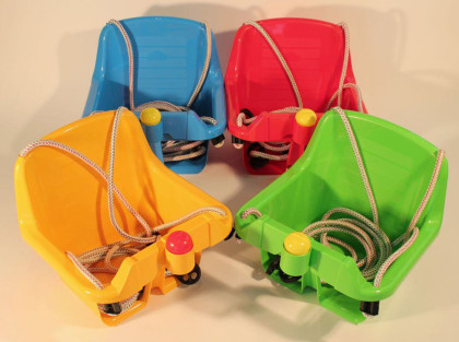 Hojdačka s pískatkom