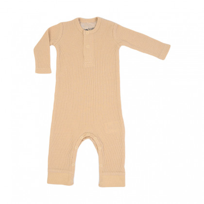 Overal Jumper Ciumbelle LODGER Linen