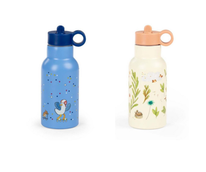 Nerezová fľaša Moulin Roty