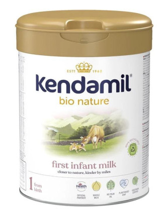 Kendamil BIO Nature 1 (800 g)