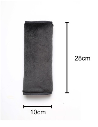 Chránič na bezpečnostný pás do auta Pad Petite&Mars
