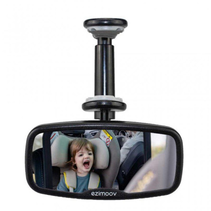 Zrkadlo Ezi Mirror Clip