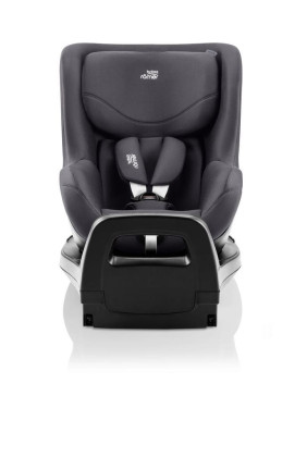 Autosedačka Dualfix Pro M Classic Britax