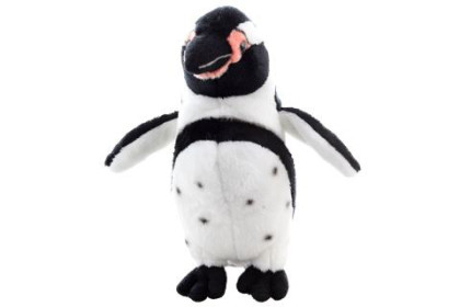 Plyšový tučniak 17 cm Eco-friendly