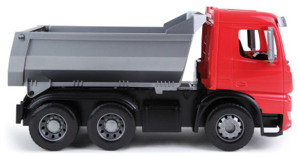 Auto Mercedes Arocs sklápač